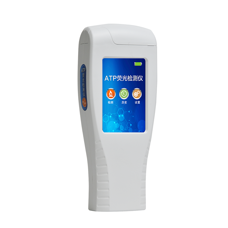 atp快速熒光檢測儀怎么用？